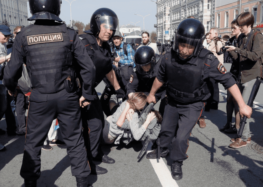 Юридическая помощь по административным делам
